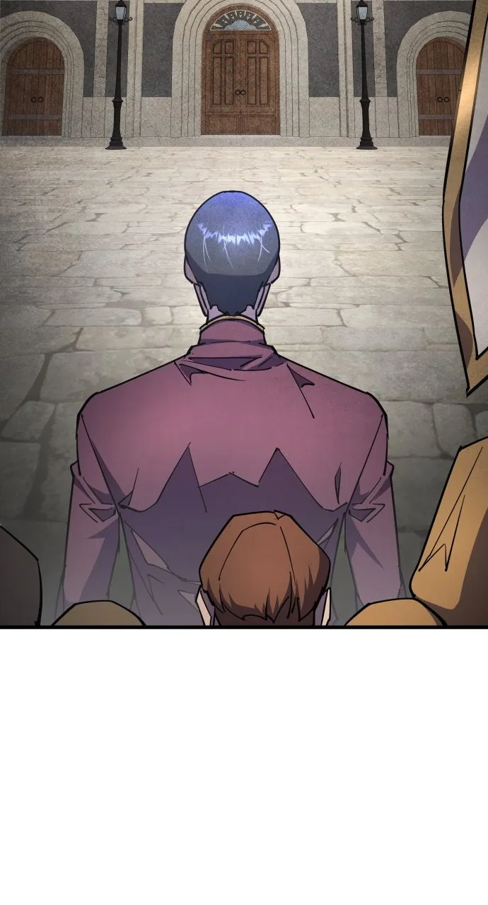 The Fistfighting Genius Mage Chapter 23 page 50 - 