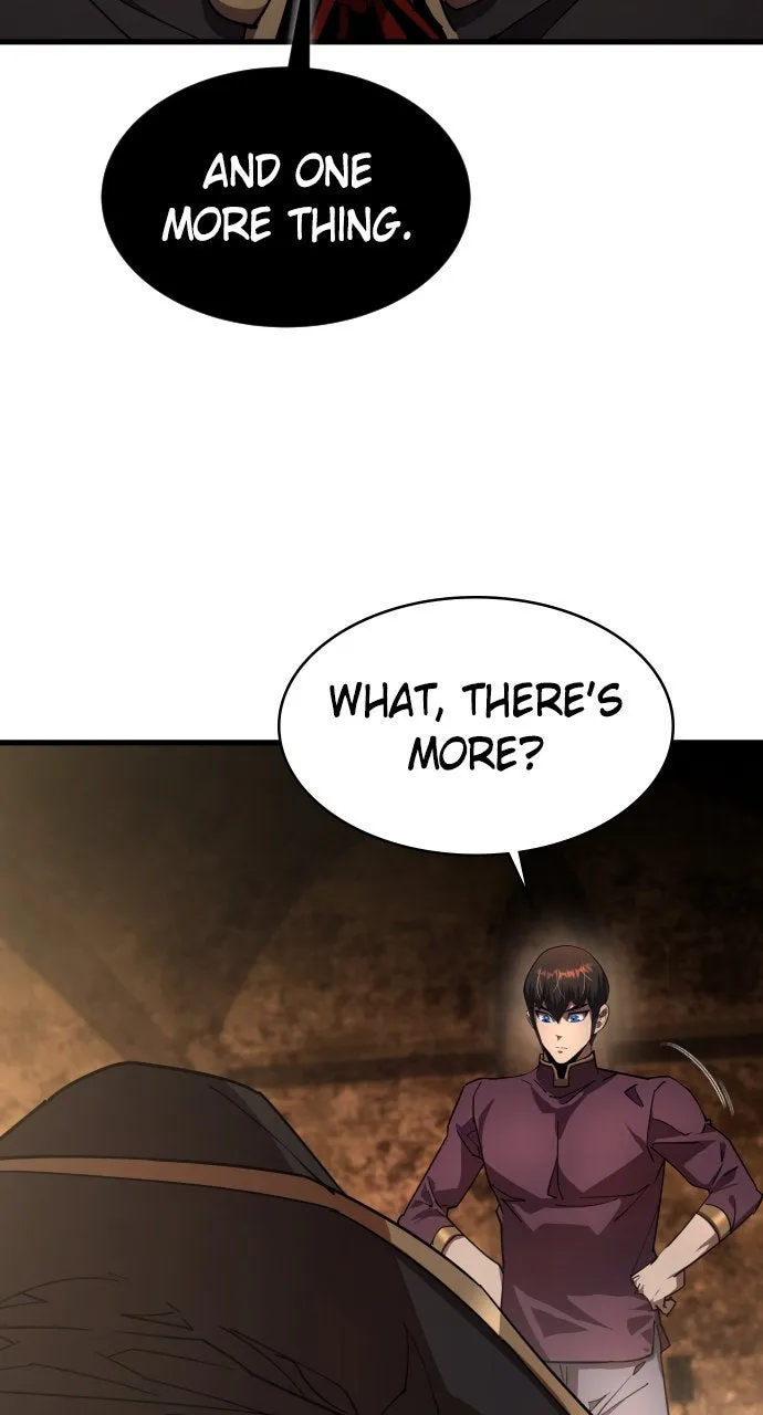 The Fistfighting Genius Mage Chapter 23 page 6 - 