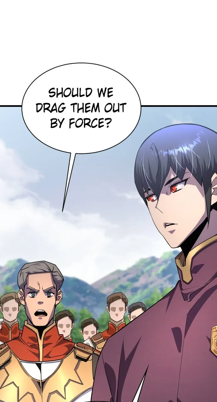 The Fistfighting Genius Mage Chapter 23 page 51 - 