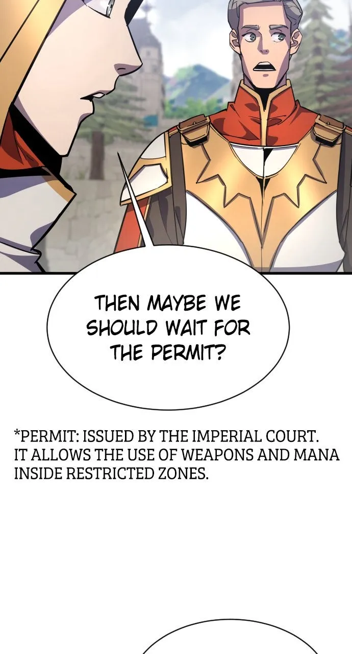 The Fistfighting Genius Mage Chapter 23 page 53 - 