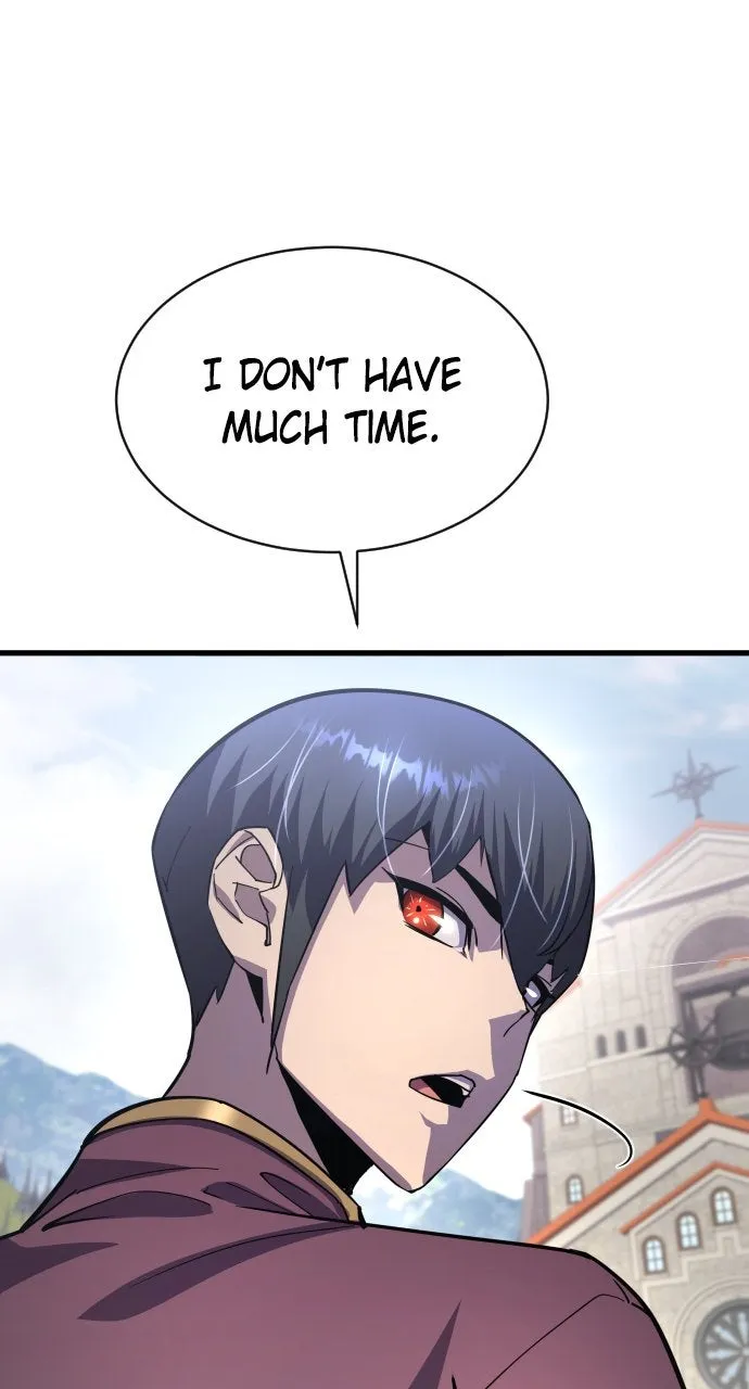 The Fistfighting Genius Mage Chapter 23 page 55 - 