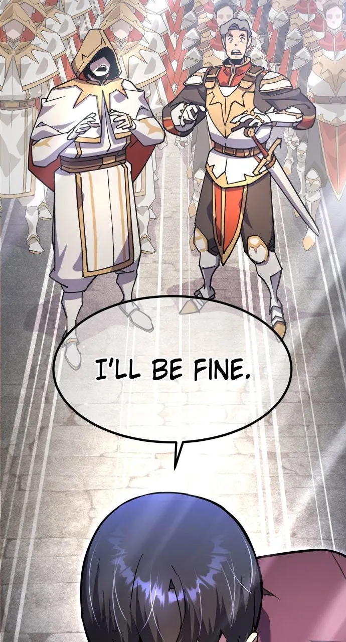 The Fistfighting Genius Mage Chapter 23 page 57 - 