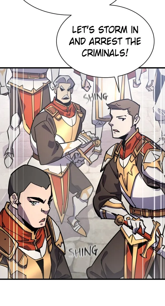 The Fistfighting Genius Mage Chapter 23 page 62 - 