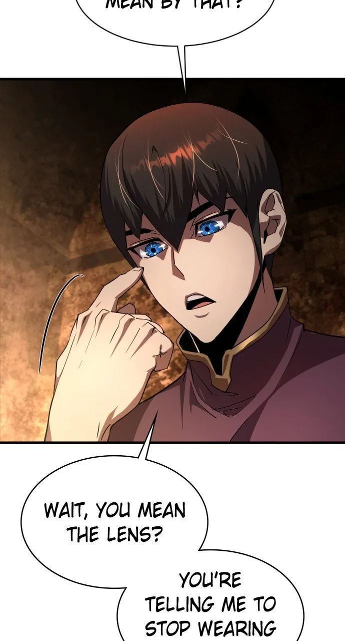 The Fistfighting Genius Mage Chapter 23 page 8 - 