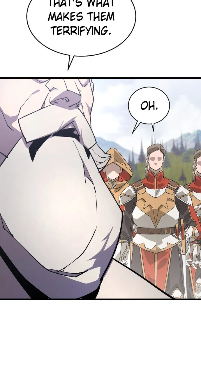 The Fistfighting Genius Mage Chapter 23 page 73 - 