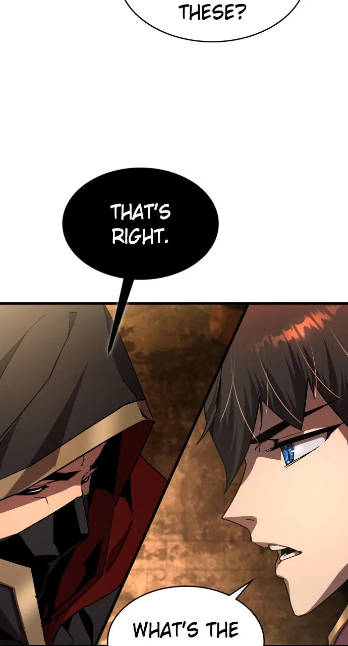 The Fistfighting Genius Mage Chapter 23 page 9 - 