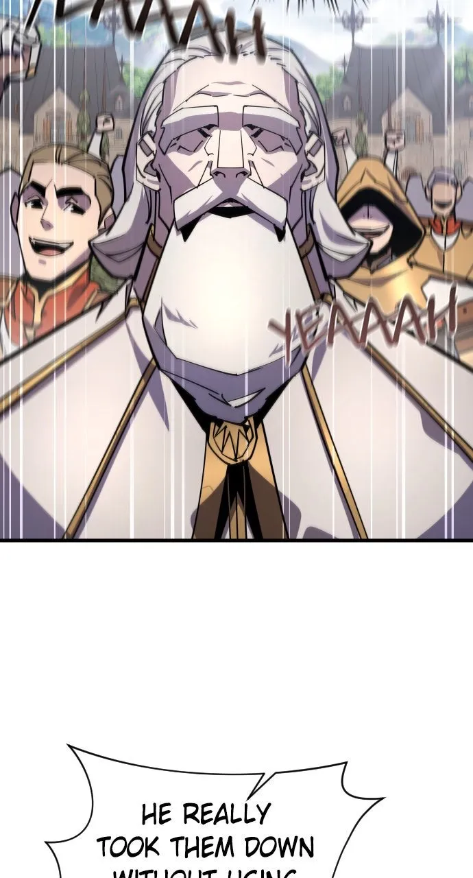 The Fistfighting Genius Mage Chapter 23 page 87 - 