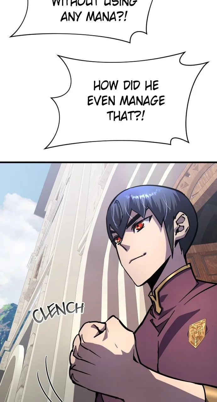 The Fistfighting Genius Mage Chapter 23 page 88 - 