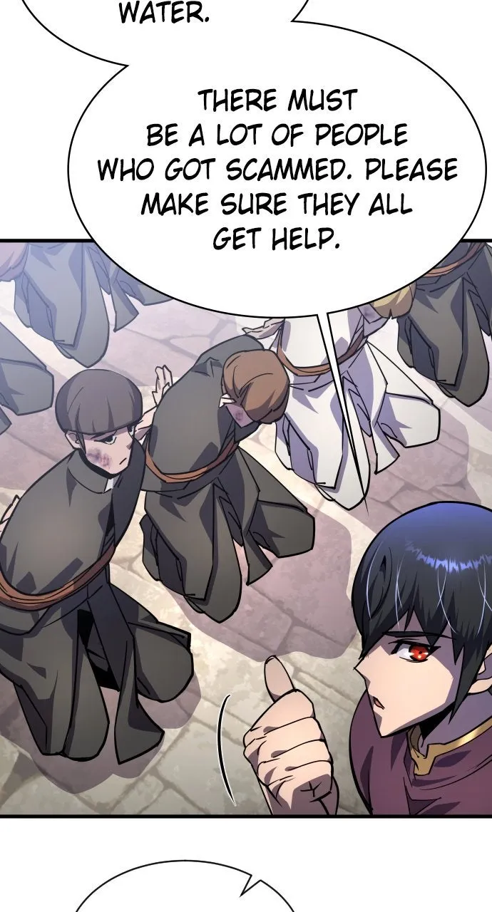 The Fistfighting Genius Mage Chapter 23 page 91 - 
