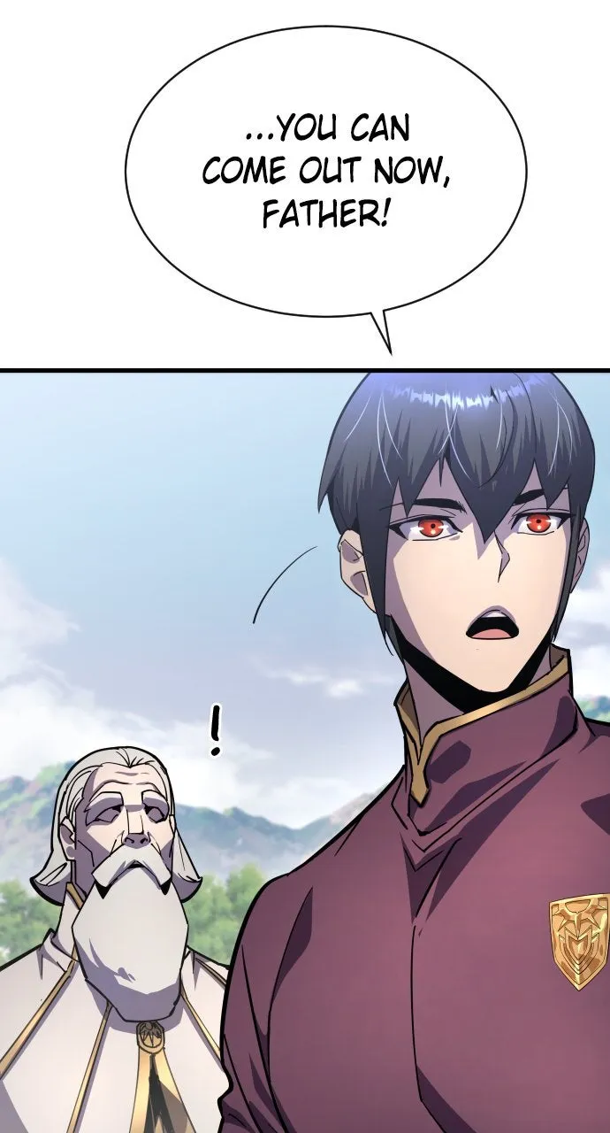 The Fistfighting Genius Mage Chapter 23 page 93 - 