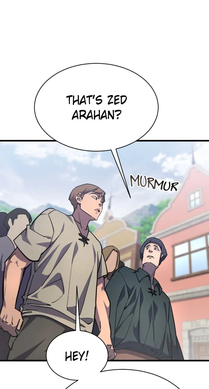 The Fistfighting Genius Mage Chapter 24 page 104 - 