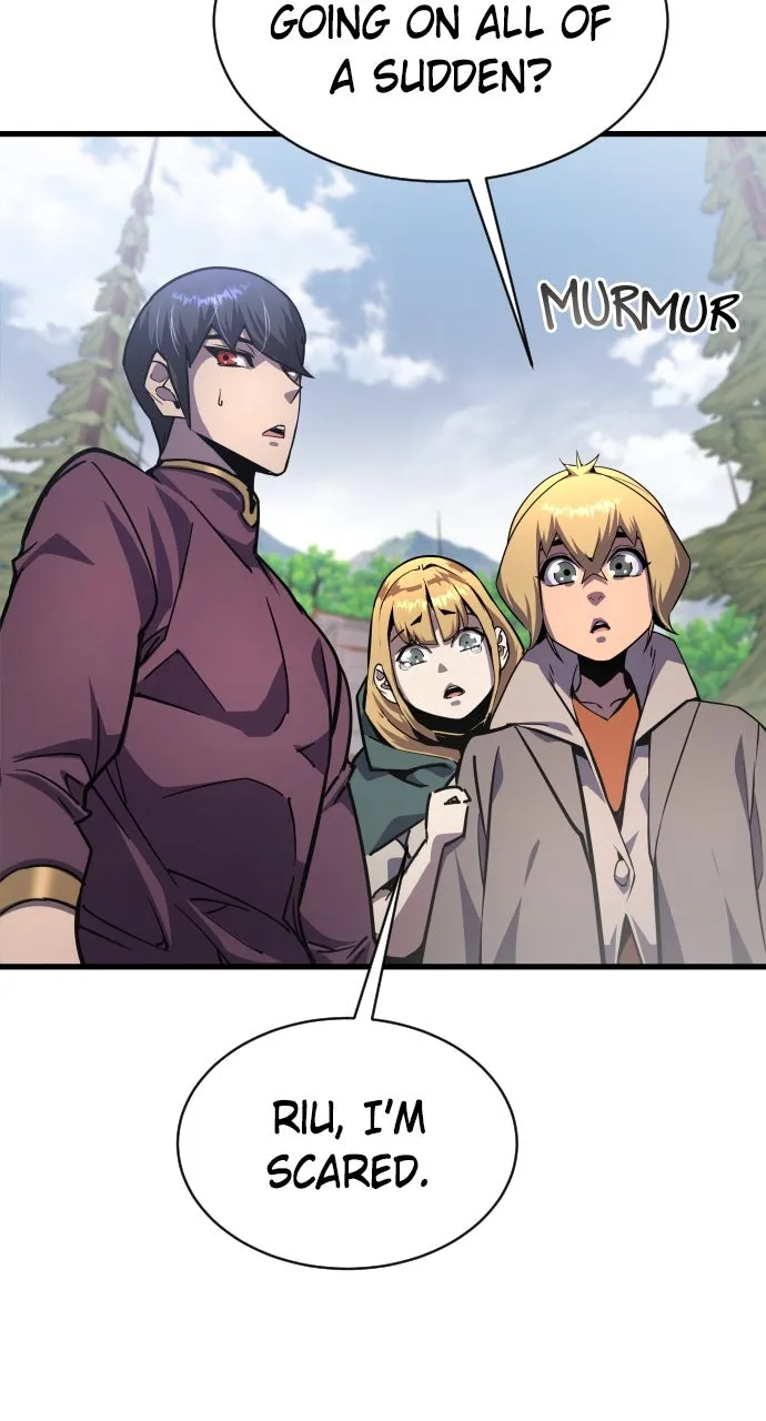 The Fistfighting Genius Mage Chapter 24 page 107 - 