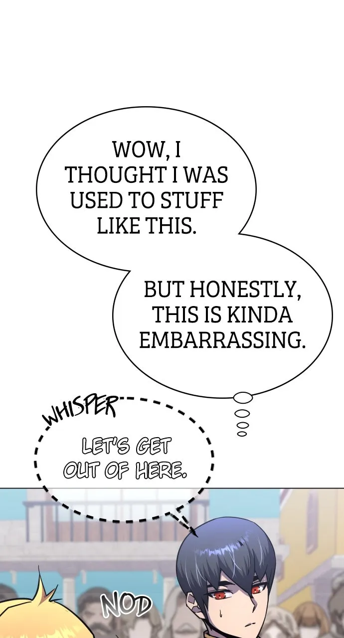 The Fistfighting Genius Mage Chapter 24 page 110 - 