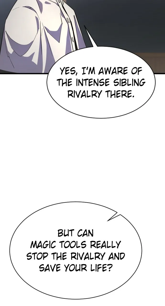 The Fistfighting Genius Mage Chapter 24 page 12 - 