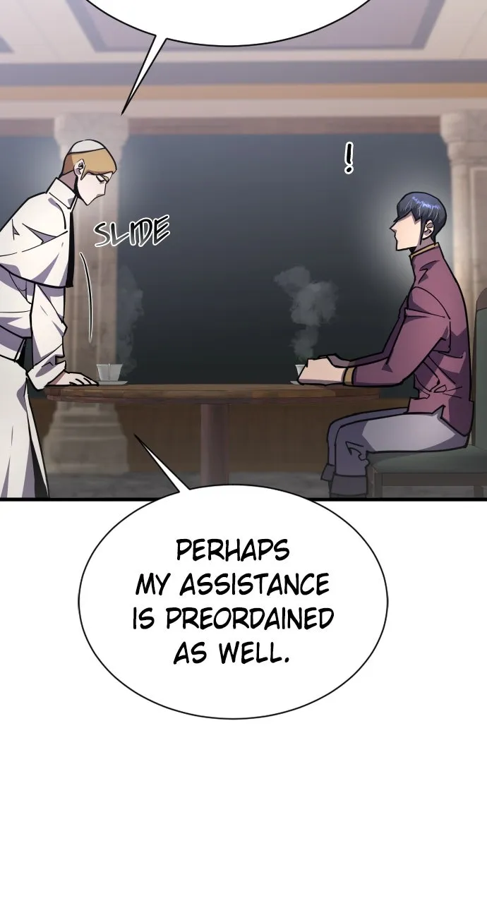 The Fistfighting Genius Mage Chapter 24 page 18 - 