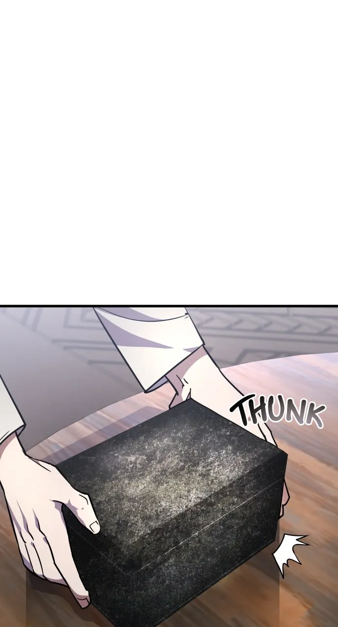 The Fistfighting Genius Mage Chapter 24 page 19 - 