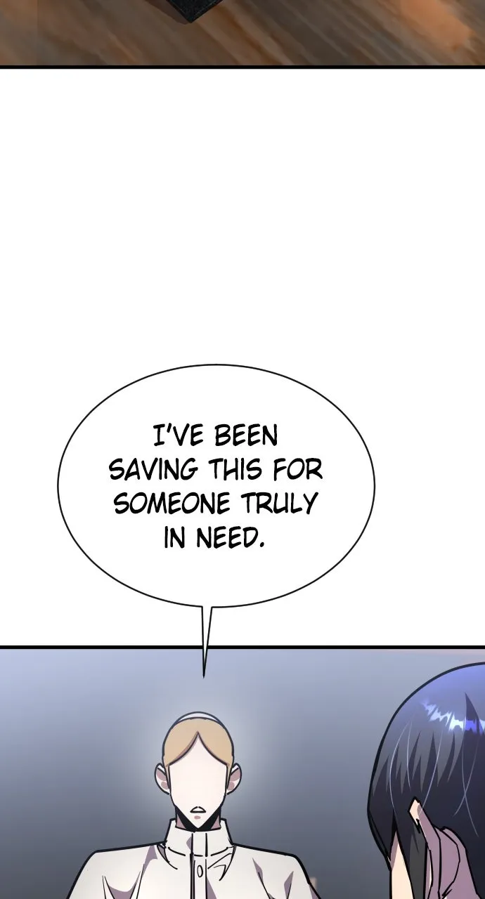 The Fistfighting Genius Mage Chapter 24 page 20 - 
