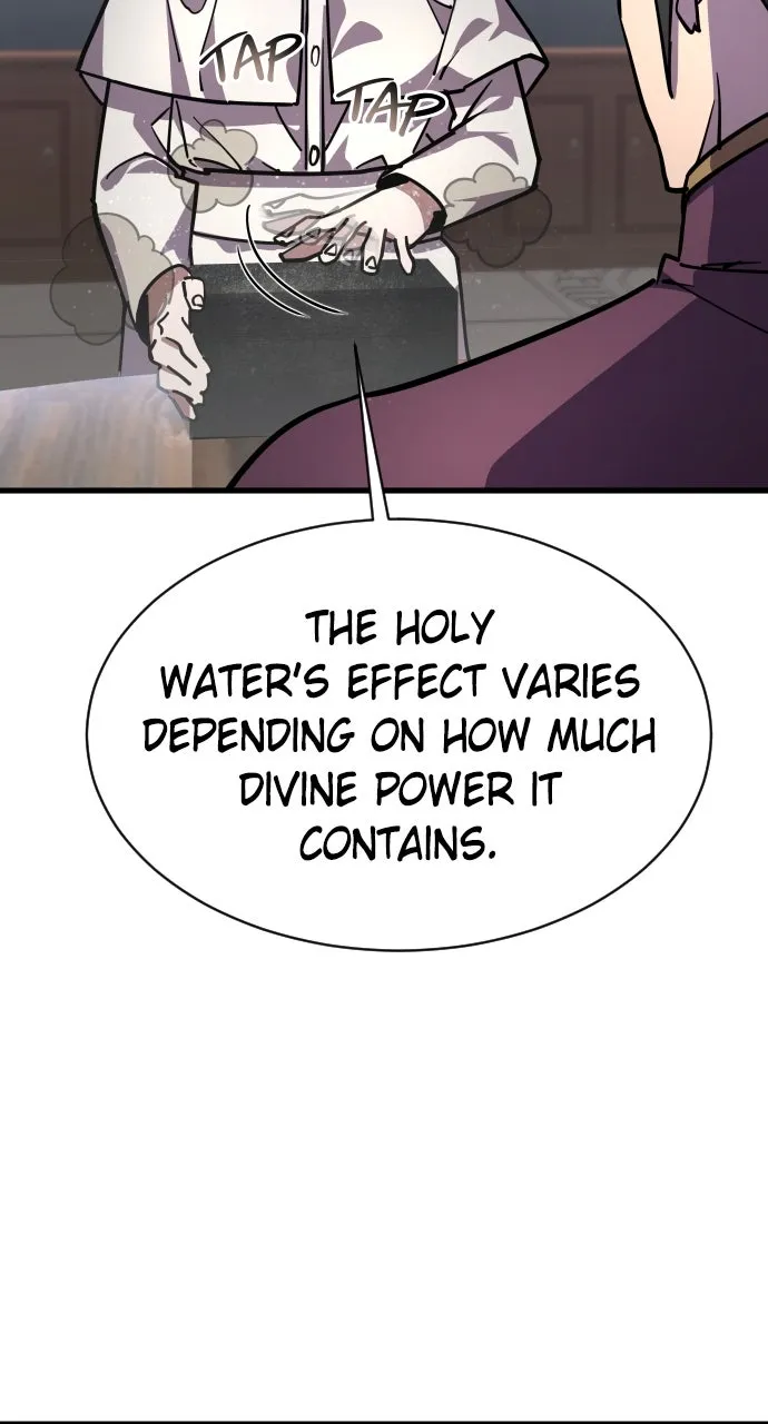 The Fistfighting Genius Mage Chapter 24 page 21 - 
