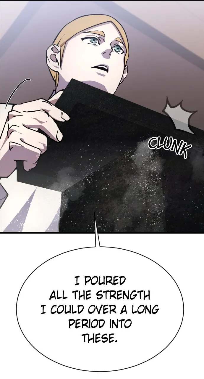 The Fistfighting Genius Mage Chapter 24 page 22 - 