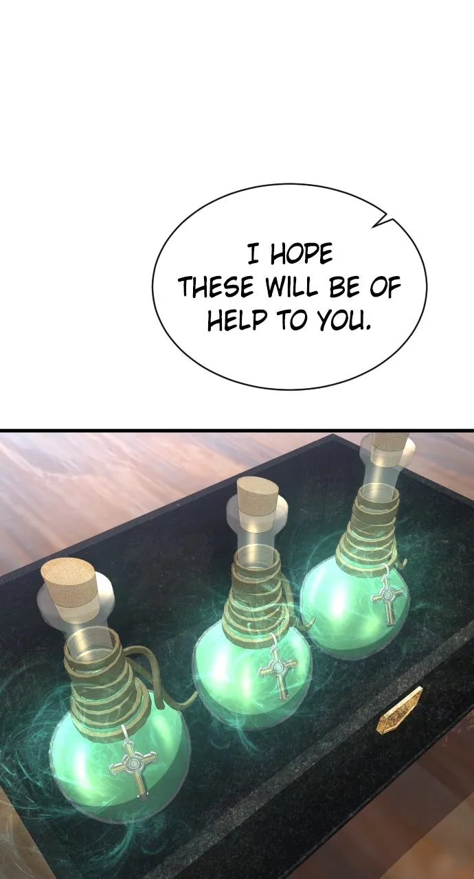 The Fistfighting Genius Mage Chapter 24 page 23 - 