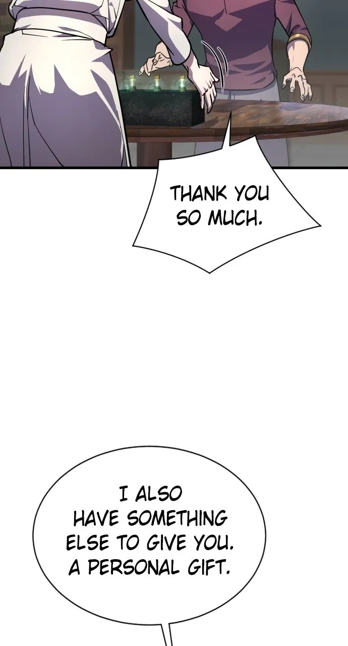 The Fistfighting Genius Mage Chapter 24 page 25 - 
