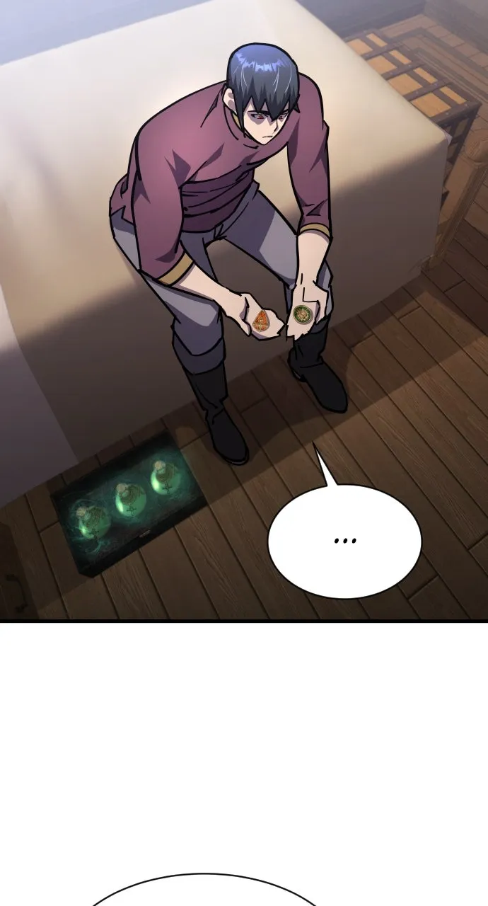 The Fistfighting Genius Mage Chapter 24 page 30 - 