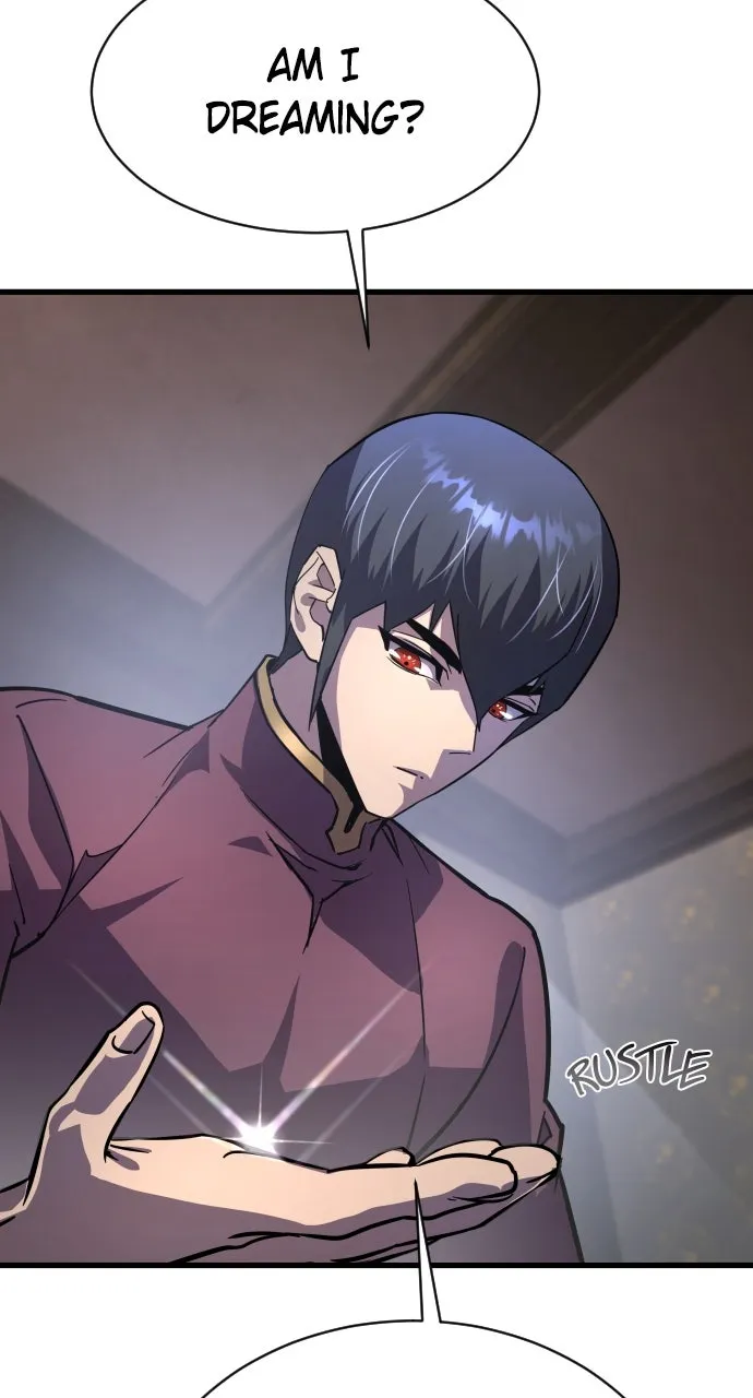 The Fistfighting Genius Mage Chapter 24 page 31 - 