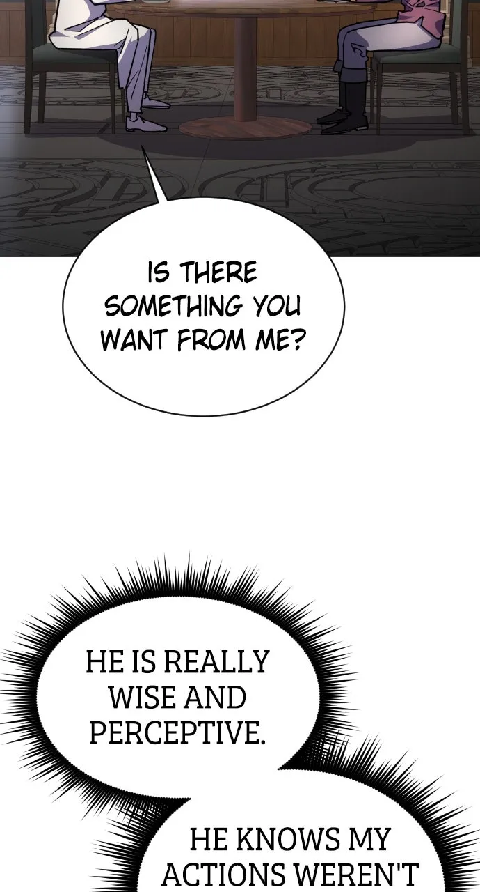 The Fistfighting Genius Mage Chapter 24 page 5 - 