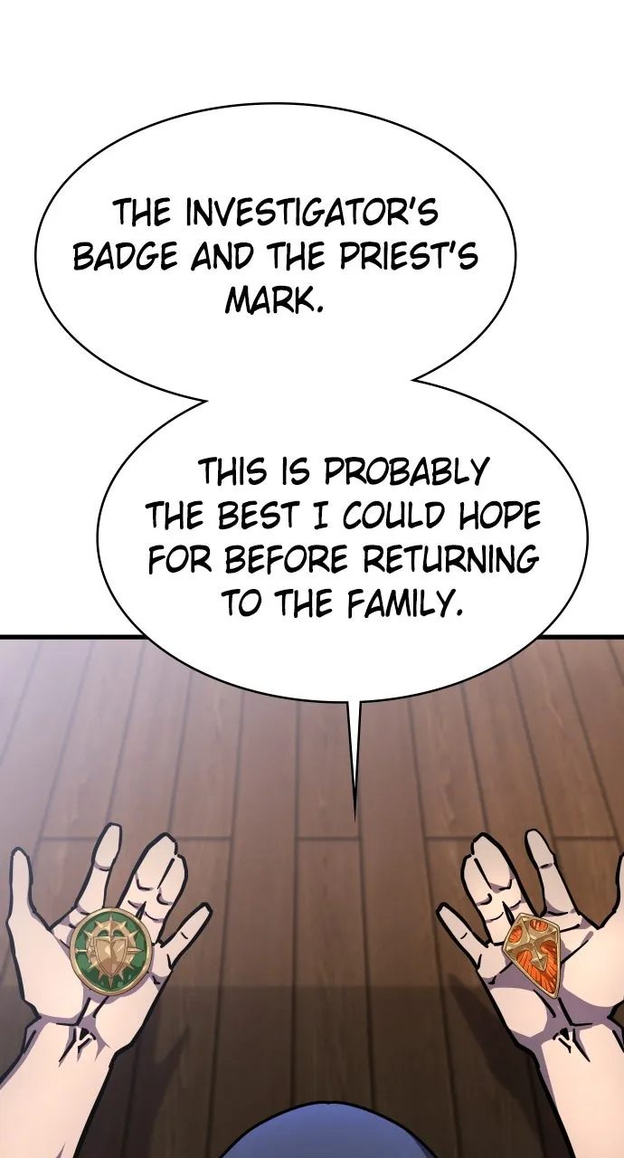 The Fistfighting Genius Mage Chapter 24 page 41 - 