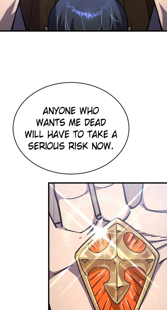 The Fistfighting Genius Mage Chapter 24 page 42 - 