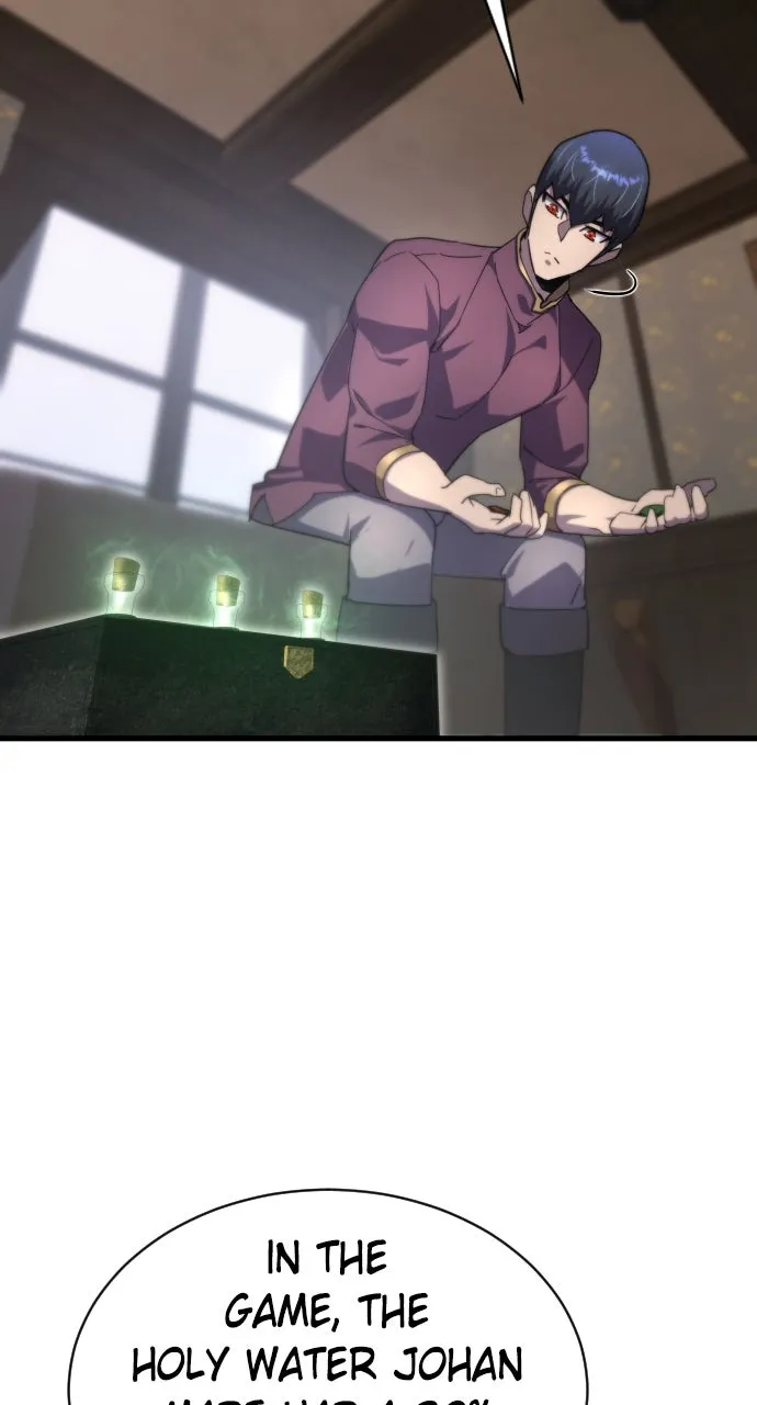 The Fistfighting Genius Mage Chapter 24 page 46 - 