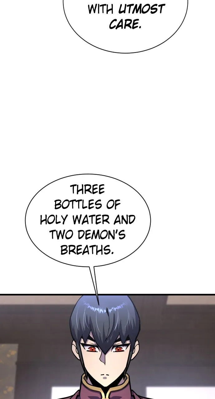 The Fistfighting Genius Mage Chapter 24 page 48 - 