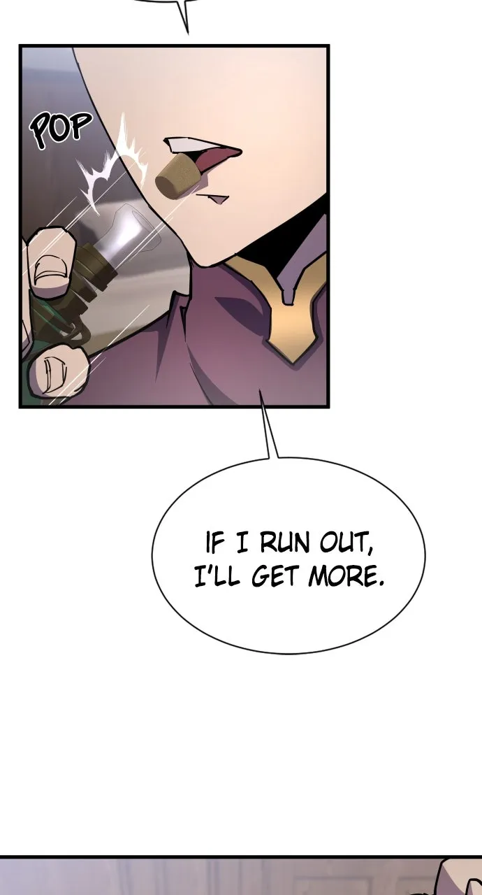 The Fistfighting Genius Mage Chapter 24 page 50 - 