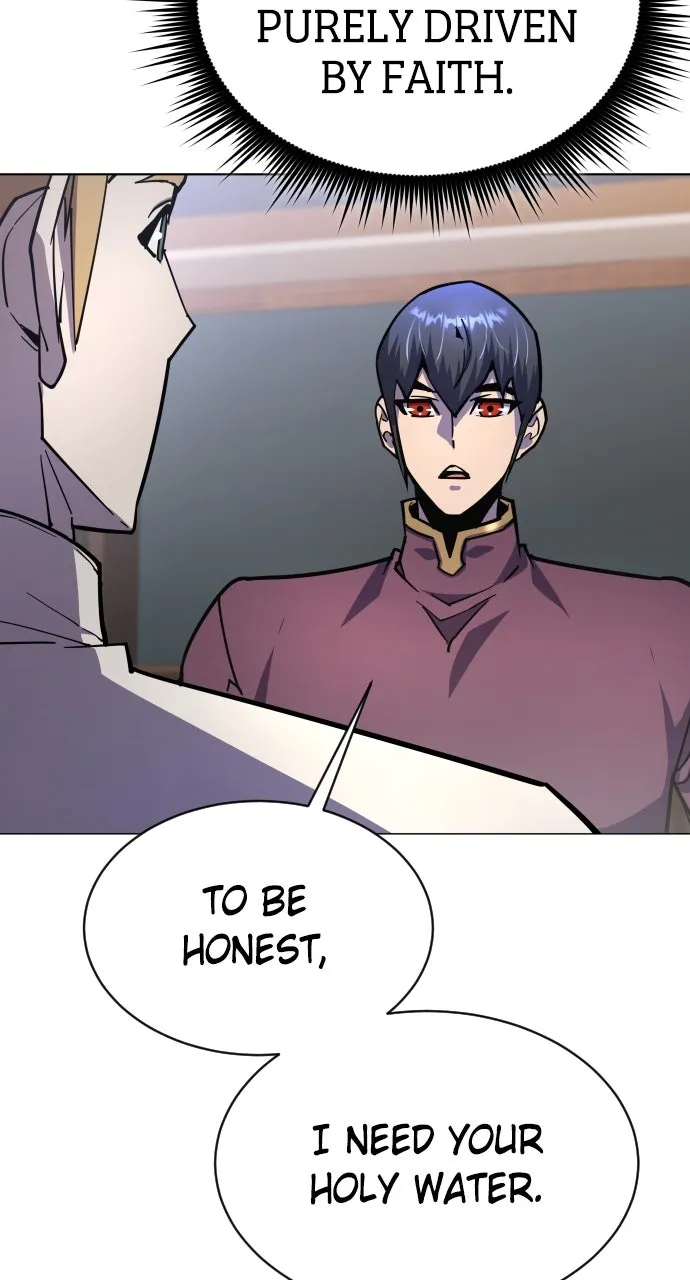The Fistfighting Genius Mage Chapter 24 page 6 - 