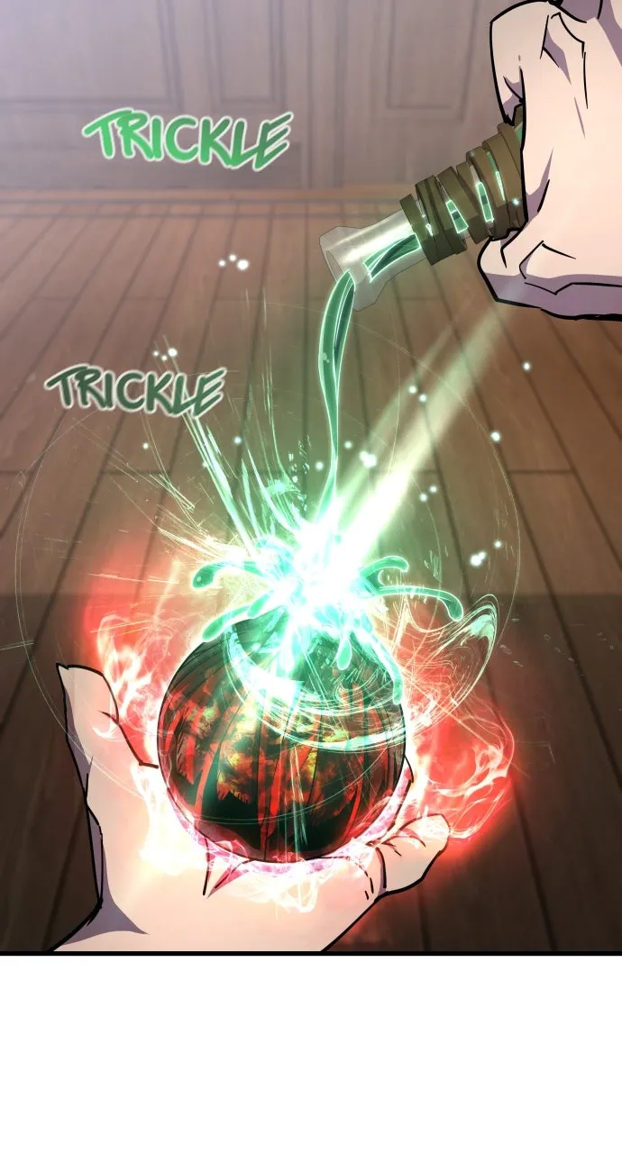 The Fistfighting Genius Mage Chapter 24 page 51 - 