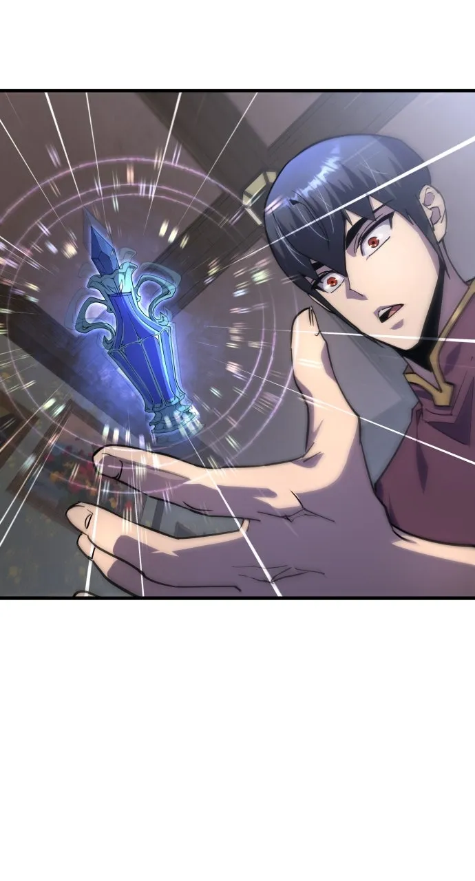 The Fistfighting Genius Mage Chapter 24 page 57 - 