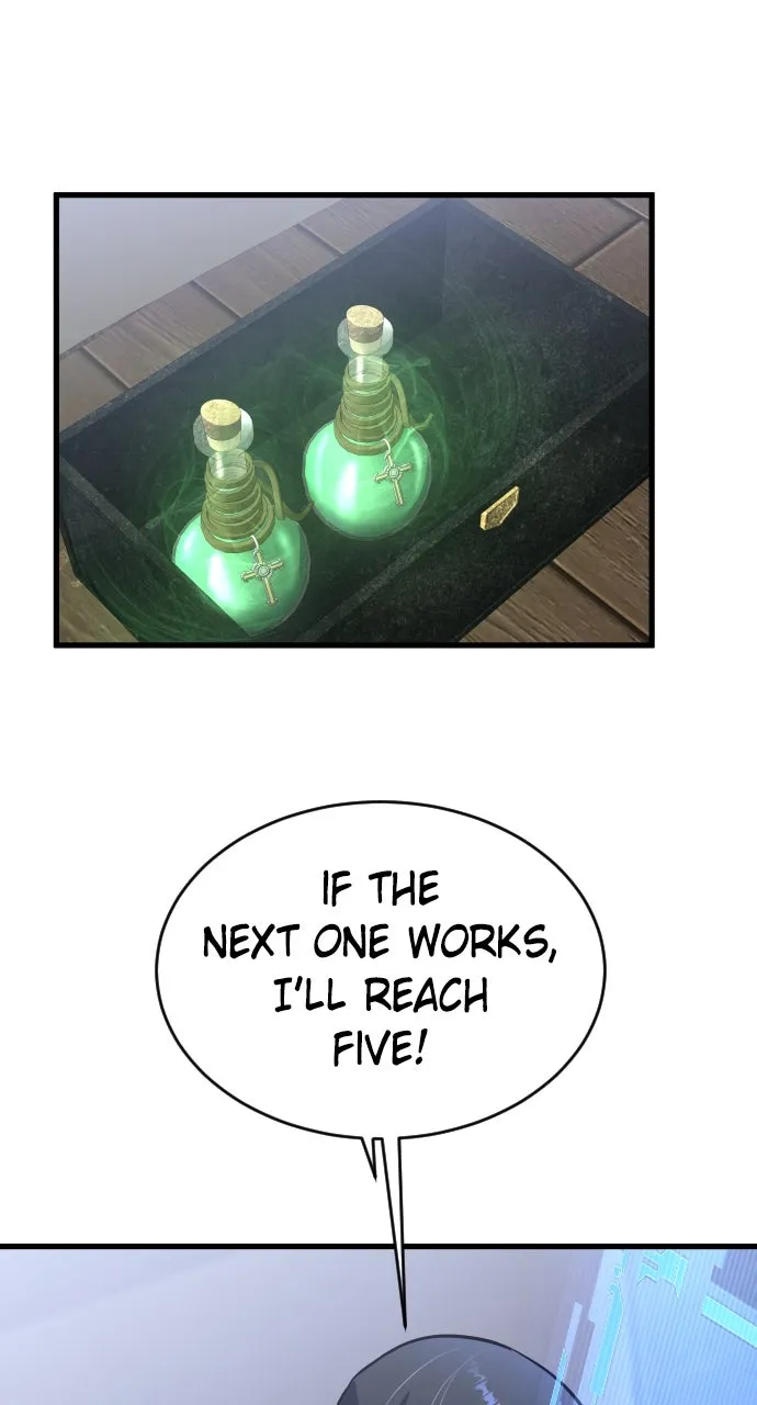 The Fistfighting Genius Mage Chapter 24 page 64 - 