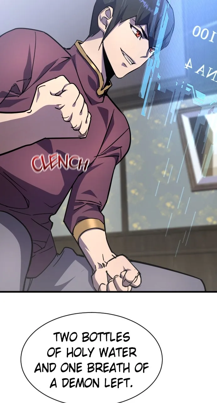 The Fistfighting Genius Mage Chapter 24 page 65 - 