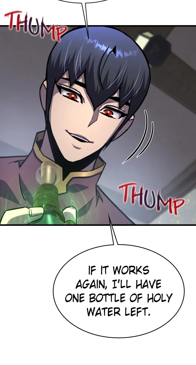 The Fistfighting Genius Mage Chapter 24 page 66 - 