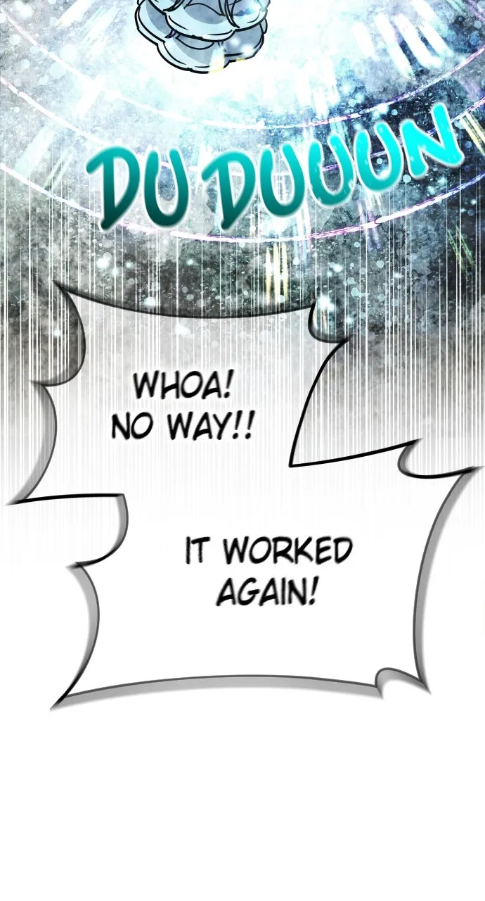 The Fistfighting Genius Mage Chapter 24 page 70 - 