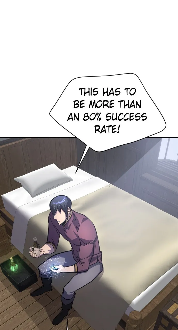 The Fistfighting Genius Mage Chapter 24 page 71 - 
