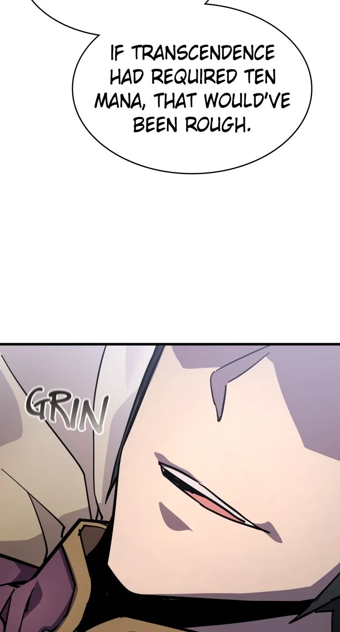 The Fistfighting Genius Mage Chapter 24 page 83 - 