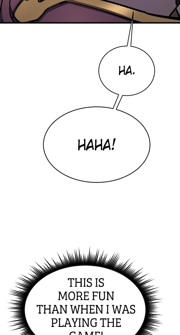 The Fistfighting Genius Mage Chapter 24 page 84 - 