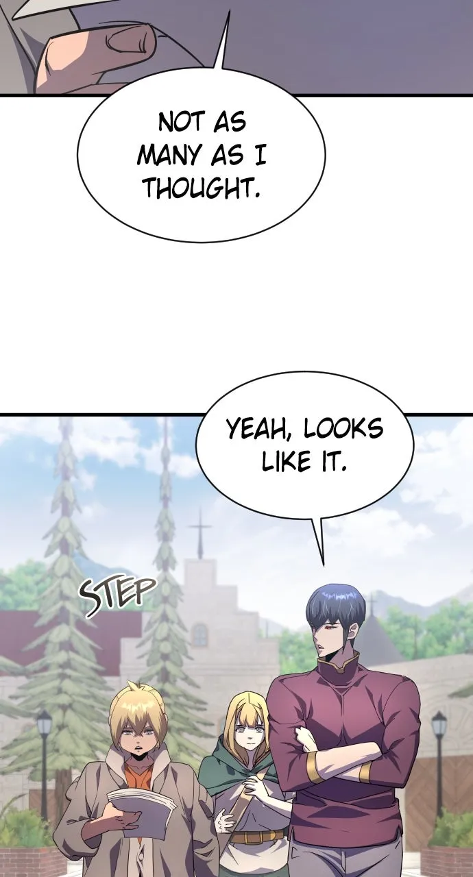 The Fistfighting Genius Mage Chapter 24 page 89 - 