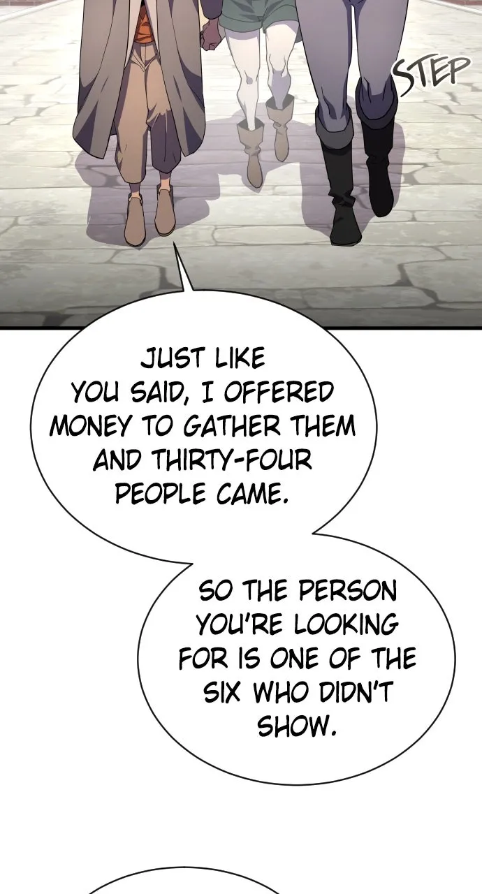 The Fistfighting Genius Mage Chapter 24 page 90 - 