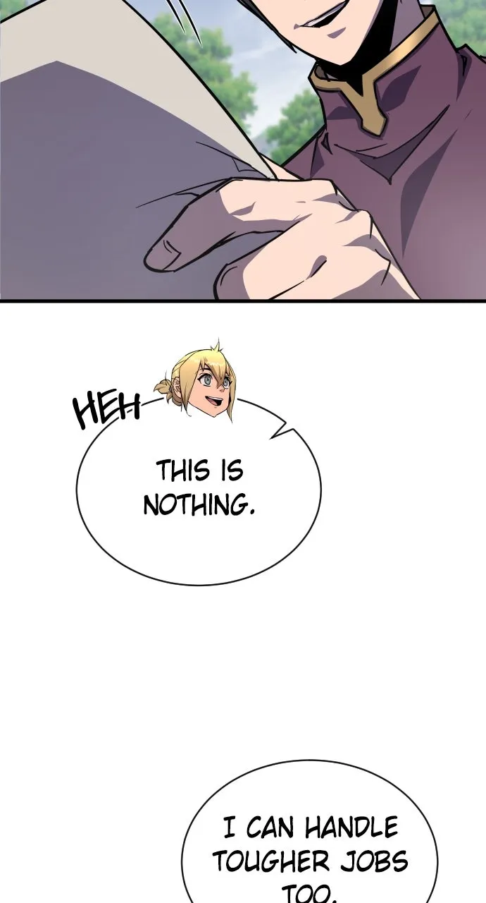 The Fistfighting Genius Mage Chapter 24 page 93 - 