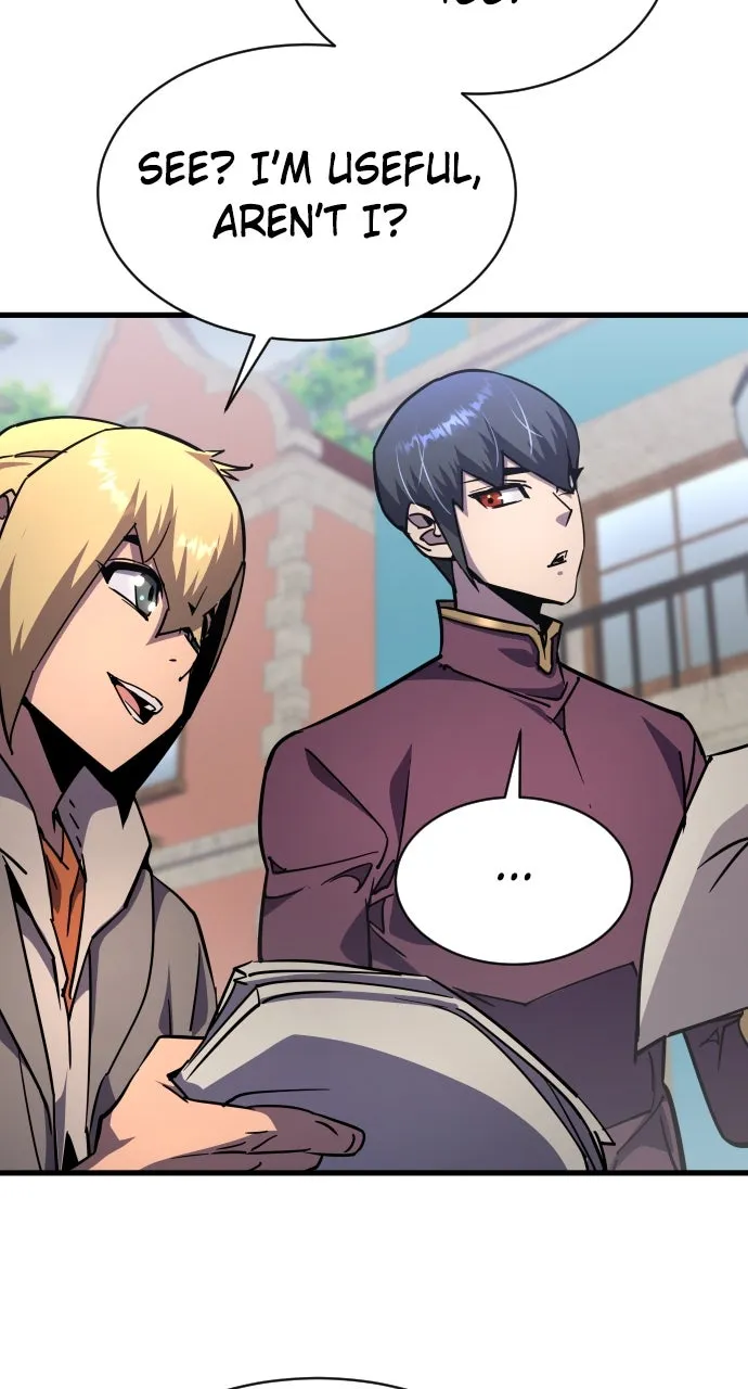 The Fistfighting Genius Mage Chapter 24 page 94 - 