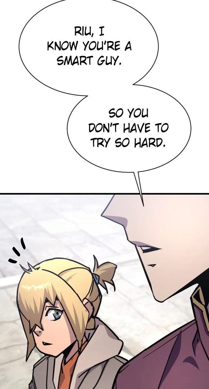 The Fistfighting Genius Mage Chapter 24 page 95 - 