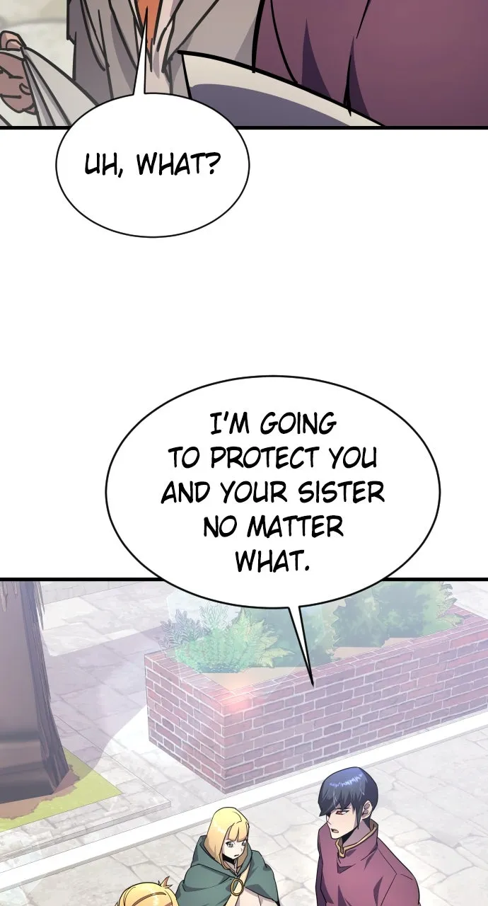 The Fistfighting Genius Mage Chapter 24 page 96 - 