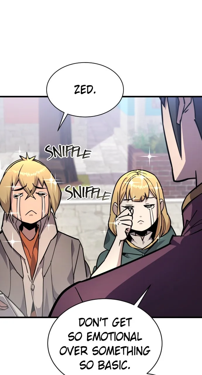 The Fistfighting Genius Mage Chapter 24 page 98 - 